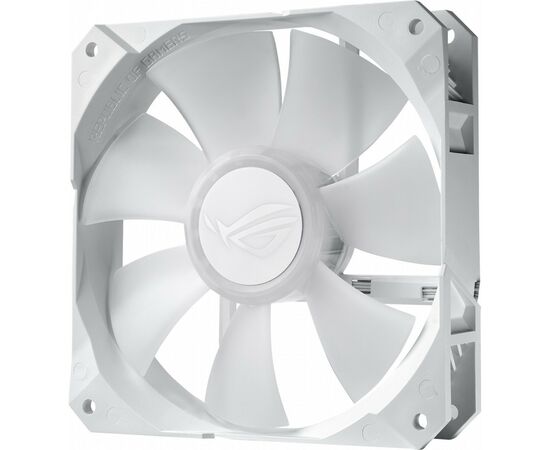 Система водяного охлаждения ASUS ROG-STRIX-LC-360 RGB White (90RC0072-M0UAY0), изображение 10 Система водяного охлаждения ASUS ROG-STRIX-LC-360 RGB White (90RC0072-M0UAY0), изображение 10