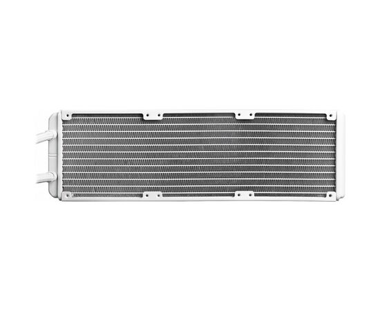 Система водяного охлаждения ASUS ROG-STRIX-LC-360 RGB White (90RC0072-M0UAY0), изображение 6 Система водяного охлаждения ASUS ROG-STRIX-LC-360 RGB White (90RC0072-M0UAY0), изображение 6