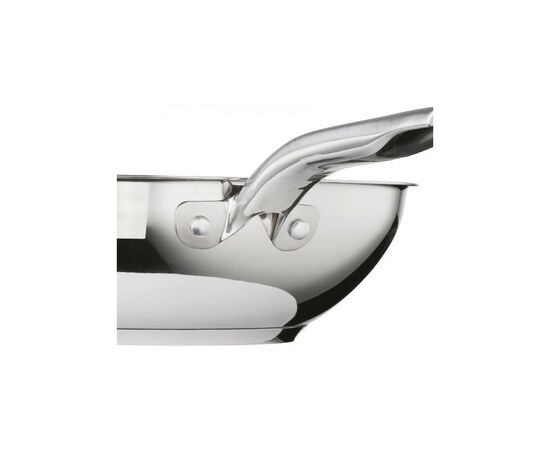 Сковорода Tefal Intuition 20 + 26 см Thermo-Spot 2 шт (B817S255), зображення 2 Сковорода Tefal Intuition 20 + 26 см Thermo-Spot 2 шт (B817S255), зображення 2