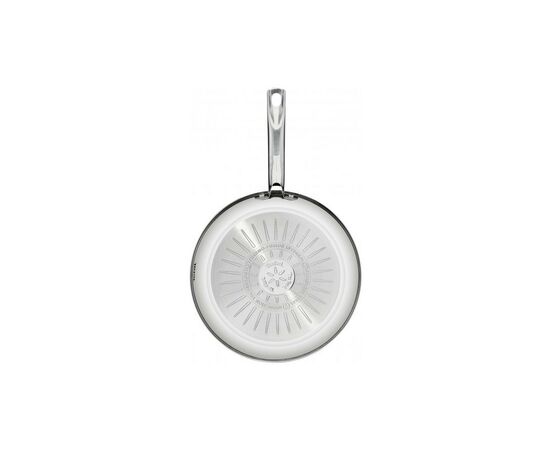 Сковорода Tefal Intuition 20 + 26 см Thermo-Spot 2 шт (B817S255), зображення 5 Сковорода Tefal Intuition 20 + 26 см Thermo-Spot 2 шт (B817S255), зображення 5