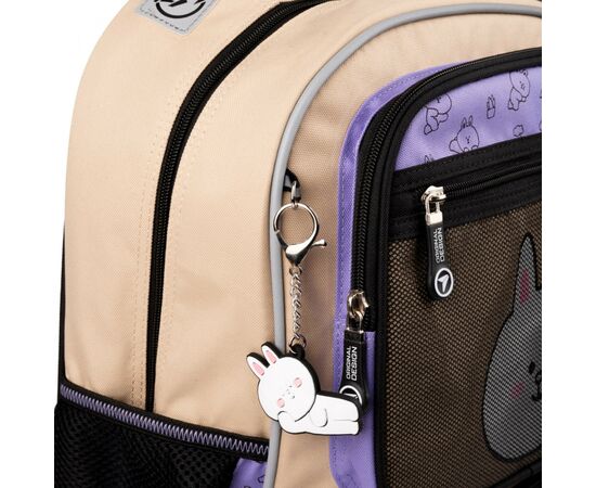 Рюкзак школьный Yes TS-46 Line Friends (559447), изображение 7 Рюкзак школьный Yes TS-46 Line Friends (559447), изображение 7