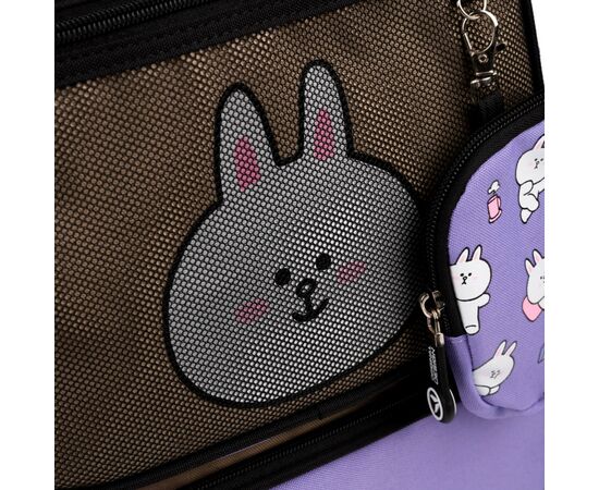 Рюкзак школьный Yes TS-46 Line Friends (559447), изображение 8 Рюкзак школьный Yes TS-46 Line Friends (559447), изображение 8