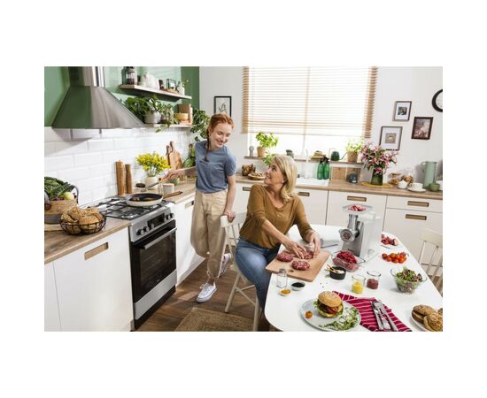 Мясорубка AMICA MM4011, изображение 2 Мясорубка AMICA MM4011, изображение 2