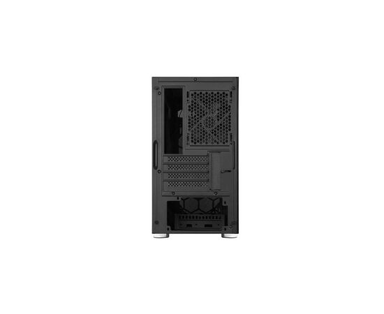 Корпус Silver Stone FARA (SST-FAH1MB-G), изображение 10 Корпус Silver Stone FARA (SST-FAH1MB-G), изображение 10