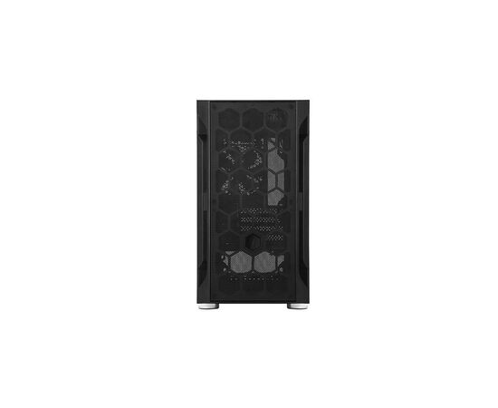 Корпус Silver Stone FARA (SST-FAH1MB-G), изображение 12 Корпус Silver Stone FARA (SST-FAH1MB-G), изображение 12