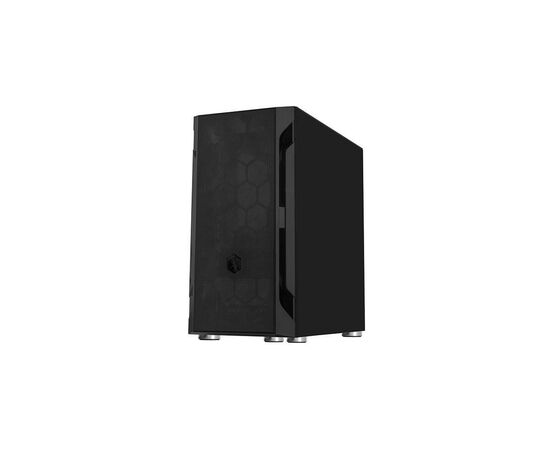 Корпус Silver Stone FARA (SST-FAH1MB-G), изображение 9 Корпус Silver Stone FARA (SST-FAH1MB-G), изображение 9