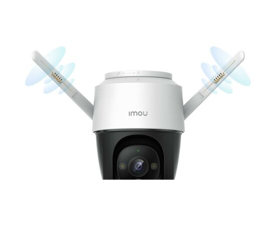 Камера видеонаблюдения Imou IPC-S42FP (3.6) (IPC-S42FP (PTZ 3.6)), изображение 8 Камера видеонаблюдения Imou IPC-S42FP (3.6) (IPC-S42FP (PTZ 3.6)), изображение 8