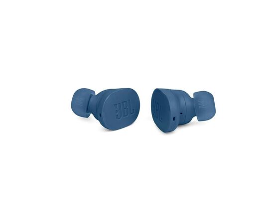 Наушники JBL Tune Buds Blue (JBLTBUDSBLU), изображение 10 Наушники JBL Tune Buds Blue (JBLTBUDSBLU), изображение 10