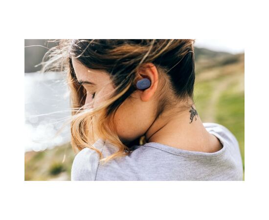 Наушники JBL Tune Buds Blue (JBLTBUDSBLU), изображение 11 Наушники JBL Tune Buds Blue (JBLTBUDSBLU), изображение 11