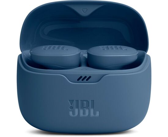 Наушники JBL Tune Buds Blue (JBLTBUDSBLU), изображение 3 Наушники JBL Tune Buds Blue (JBLTBUDSBLU), изображение 3