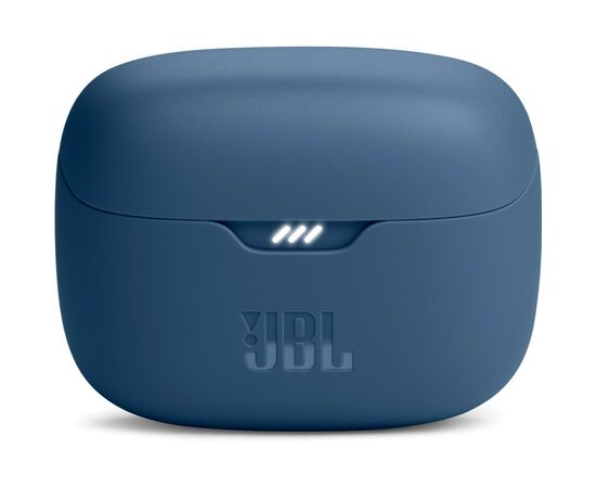 Наушники JBL Tune Buds Blue (JBLTBUDSBLU), изображение 4 Наушники JBL Tune Buds Blue (JBLTBUDSBLU), изображение 4