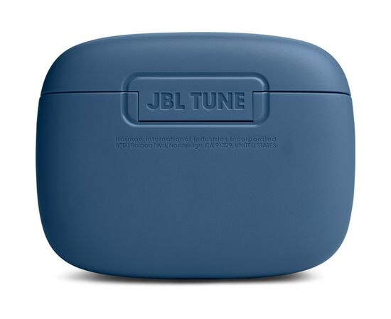 Наушники JBL Tune Buds Blue (JBLTBUDSBLU), изображение 5 Наушники JBL Tune Buds Blue (JBLTBUDSBLU), изображение 5