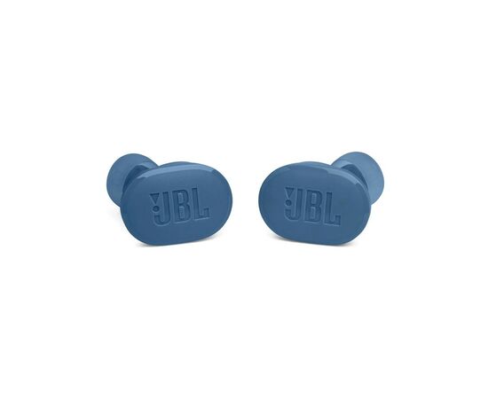 Наушники JBL Tune Buds Blue (JBLTBUDSBLU), изображение 8 Наушники JBL Tune Buds Blue (JBLTBUDSBLU), изображение 8