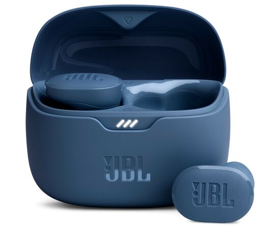 Наушники JBL Tune Buds Blue (JBLTBUDSBLU)