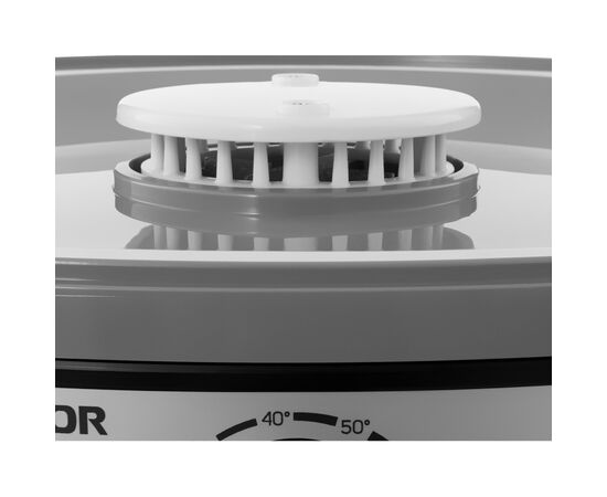 Сушка для овощей и фруктов Sencor SFD3109BK, изображение 4 Сушка для овощей и фруктов Sencor SFD3109BK, изображение 4