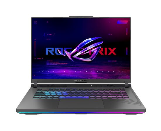 Ноутбук ASUS ROG Strix G16 G614JV-N3143 (90NR0C61-M00CC0), изображение 3 Ноутбук ASUS ROG Strix G16 G614JV-N3143 (90NR0C61-M00CC0), изображение 3