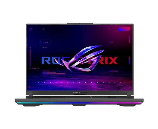 Ноутбук ASUS ROG Strix G16 G614JV-N3143 (90NR0C61-M00CC0), изображение 4 Ноутбук ASUS ROG Strix G16 G614JV-N3143 (90NR0C61-M00CC0), изображение 4