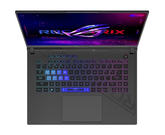 Ноутбук ASUS ROG Strix G16 G614JV-N3143 (90NR0C61-M00CC0), изображение 5 Ноутбук ASUS ROG Strix G16 G614JV-N3143 (90NR0C61-M00CC0), изображение 5