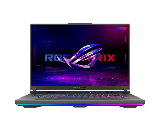 Ноутбук ASUS ROG Strix G16 G614JV-N3143 (90NR0C61-M00CC0)