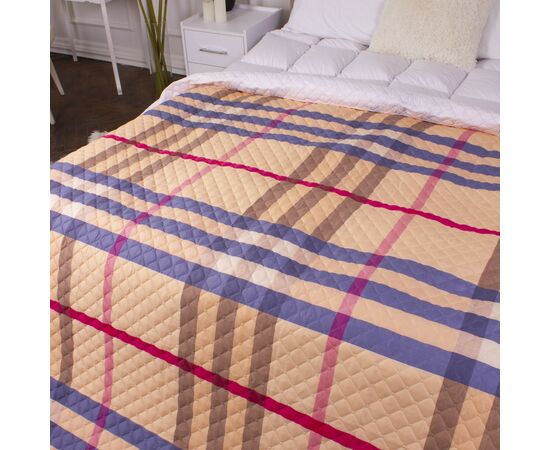 Покрывало MirSon Print Line №5939 220х240 см Roger (2200006169369), изображение 5