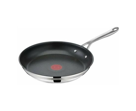 Набор посуды Tefal Jamie Oliver Cook Smart 8 предметів (E310S874), изображение 10 Набор посуды Tefal Jamie Oliver Cook Smart 8 предметів (E310S874), изображение 10