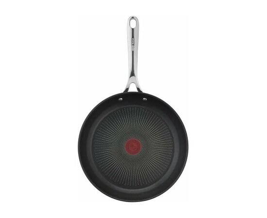 Набор посуды Tefal Jamie Oliver Cook Smart 8 предметів (E310S874), изображение 8 Набор посуды Tefal Jamie Oliver Cook Smart 8 предметів (E310S874), изображение 8