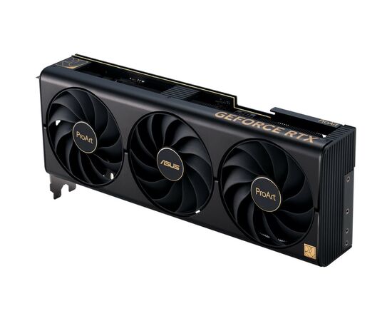 Видеокарта ASUS GeForce RTX4070Ti 12Gb ProArt OC (PROART-RTX4070TI-O12G), изображение 3 Видеокарта ASUS GeForce RTX4070Ti 12Gb ProArt OC (PROART-RTX4070TI-O12G), изображение 3