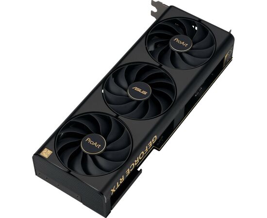 Видеокарта ASUS GeForce RTX4070Ti 12Gb ProArt OC (PROART-RTX4070TI-O12G), изображение 5 Видеокарта ASUS GeForce RTX4070Ti 12Gb ProArt OC (PROART-RTX4070TI-O12G), изображение 5