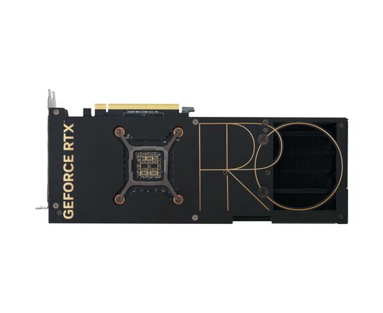 Видеокарта ASUS GeForce RTX4070Ti 12Gb ProArt OC (PROART-RTX4070TI-O12G), изображение 6 Видеокарта ASUS GeForce RTX4070Ti 12Gb ProArt OC (PROART-RTX4070TI-O12G), изображение 6