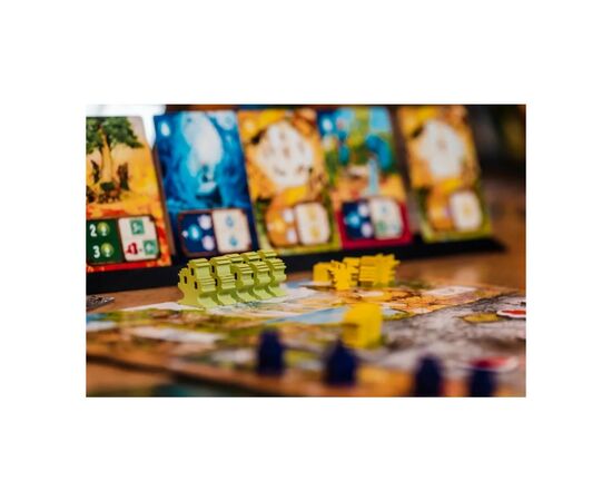 Настольная игра Geekach Games Племена ветра (Tribes of the Wind) (GKCH159), изображение 10 Настольная игра Geekach Games Племена ветра (Tribes of the Wind) (GKCH159), изображение 10