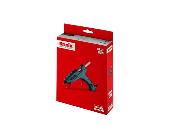 Клеевой пистолет Ronix 60Вт (RH-4465), изображение 11 Клеевой пистолет Ronix 60Вт (RH-4465), изображение 11