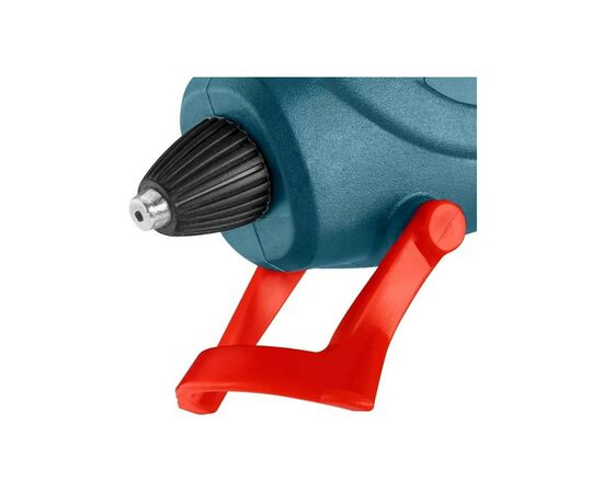 Клеевой пистолет Ronix 60Вт (RH-4465), изображение 6 Клеевой пистолет Ronix 60Вт (RH-4465), изображение 6