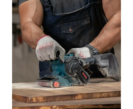 Шліфувальна машина Ronix 1050Вт (9103), зображення 11 Шліфувальна машина Ronix 1050Вт (9103), зображення 11