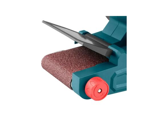 Шліфувальна машина Ronix 1050Вт (9103), зображення 5 Шліфувальна машина Ronix 1050Вт (9103), зображення 5