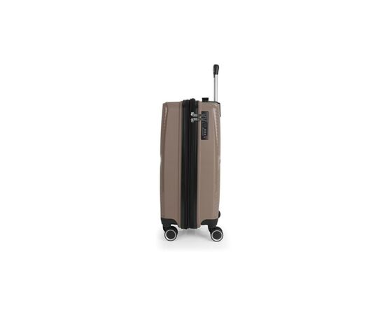 Чемодан Gabol Kume (S) Stone (123522-009)/(123501-009) (930284), изображение 3 Чемодан Gabol Kume (S) Stone (123522-009)/(123501-009) (930284), изображение 3