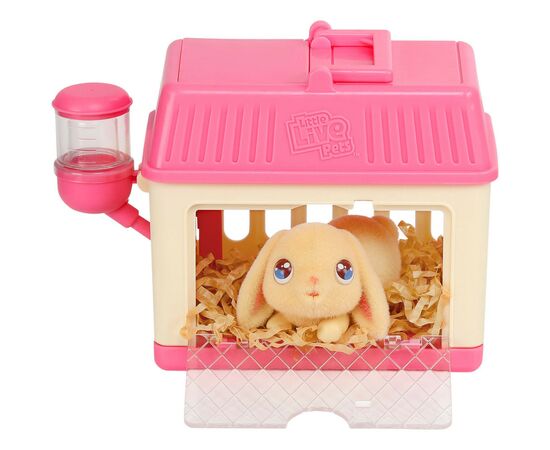 Ігровий набір Moose Мама-сюрприз Кролик (26511), зображення 2 Ігровий набір Moose Мама-сюрприз Кролик (26511), зображення 2