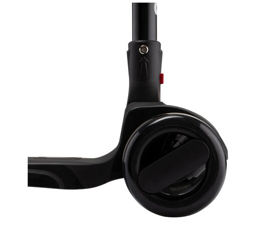 Самокат Miqilong Fargo черный (FARGO-135-BLACK), изображение 12 Самокат Miqilong Fargo черный (FARGO-135-BLACK), изображение 12