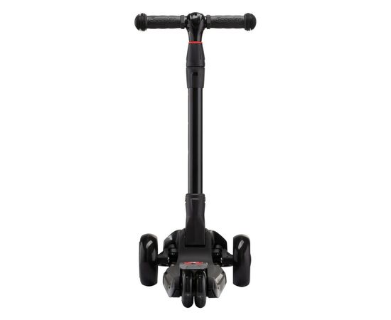 Самокат Miqilong Fargo черный (FARGO-135-BLACK), изображение 6 Самокат Miqilong Fargo черный (FARGO-135-BLACK), изображение 6