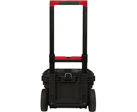 Ящик для инструментов Milwaukee на колесах PACKOUT (4932464078), изображение 5 Ящик для инструментов Milwaukee на колесах PACKOUT (4932464078), изображение 5