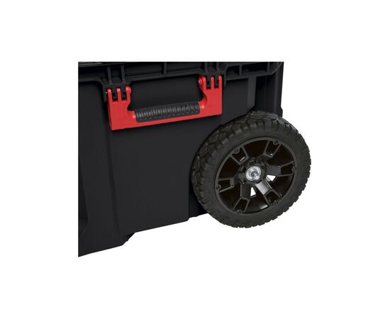 Ящик для инструментов Milwaukee на колесах PACKOUT (4932464078), изображение 6 Ящик для инструментов Milwaukee на колесах PACKOUT (4932464078), изображение 6