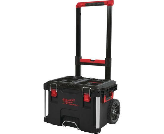 Ящик для инструментов Milwaukee на колесах PACKOUT (4932464078)