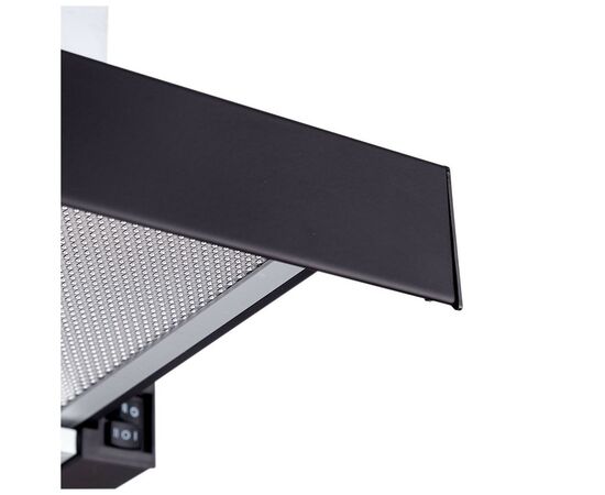 Вытяжка кухонная Pyramida TL 50 SLIM BL, изображение 3 Вытяжка кухонная Pyramida TL 50 SLIM BL, изображение 3