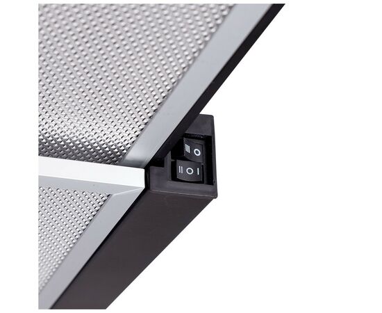 Вытяжка кухонная Pyramida TL 50 SLIM BL, изображение 5 Вытяжка кухонная Pyramida TL 50 SLIM BL, изображение 5