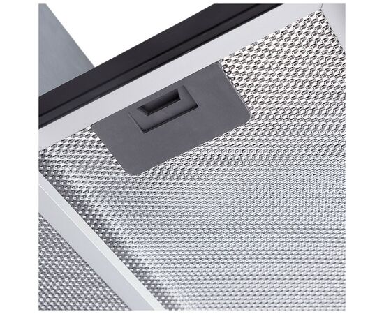 Вытяжка кухонная Pyramida TL 50 SLIM BL, изображение 8 Вытяжка кухонная Pyramida TL 50 SLIM BL, изображение 8