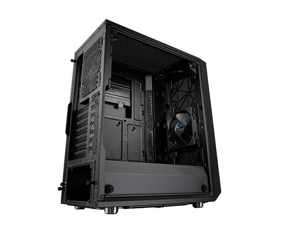 Корпус Fractal Design Meshify C (FD-CA-MESH-C-BKO-TGL), изображение 11