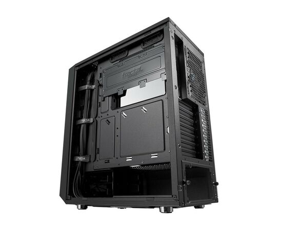 Корпус Fractal Design Meshify C (FD-CA-MESH-C-BKO-TGL), изображение 12