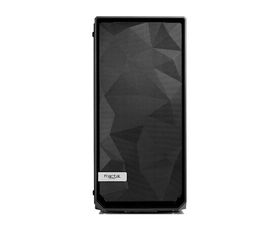 Корпус Fractal Design Meshify C (FD-CA-MESH-C-BKO-TGL), изображение 2