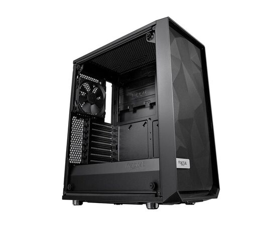 Корпус Fractal Design Meshify C (FD-CA-MESH-C-BKO-TGL), изображение 9