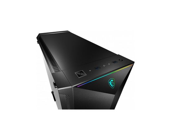 Корпус MSI MPG GUNGNIR 100P, изображение 10 Корпус MSI MPG GUNGNIR 100P, изображение 10
