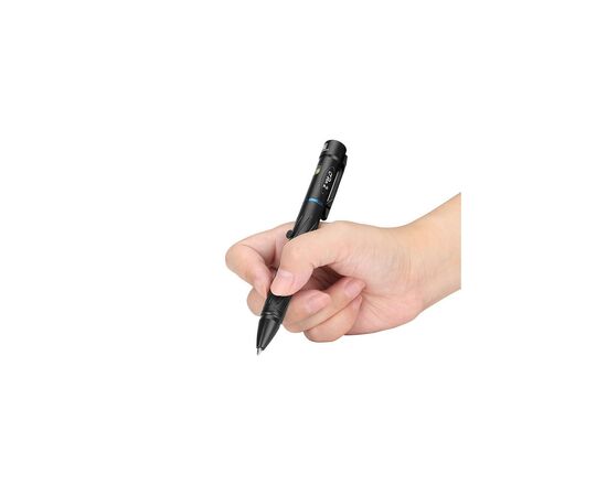 Фонарь Olight O Pen 2 Black (O Pen 2), изображение 11 Фонарь Olight O Pen 2 Black (O Pen 2), изображение 11
